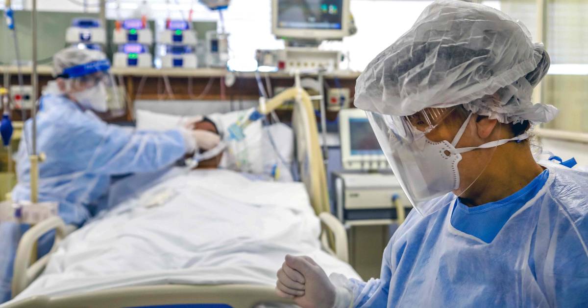 Il Se Reveille Apres 3 Semaines Dans Le Coma Et Decouvre Qu Il Est Le Seul Survivant De Sa Famille Monde 7sur7 Be