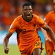 Oranje begint aan het EK met een zwaarbevochten zege op Oekraïne