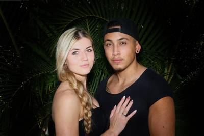 Jolien and Herbert from ‘Temptation Island’ separated after more than thirteen years: “Loking each other also means letting go sometimes”