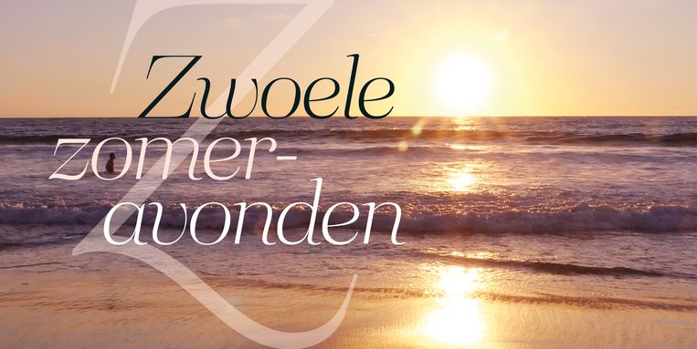 M28 MT28 Toerisme zomer avond uitjes Beeld Sofie Simao, Erik van ‘t Hof (De Parade), Maarten van der Wal (Artisplein). image select/alamy.