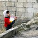 Vijf miljoen inwoners Damascus al ruim drie weken zonder stromend water