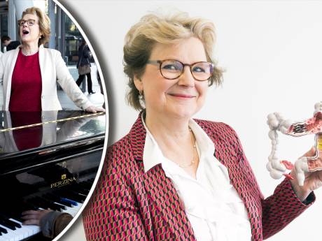Hoe chirurg operatierobot creatief gebruikt en dat nu aan rest van wereld leert: ‘Geen groot litteken op buik’