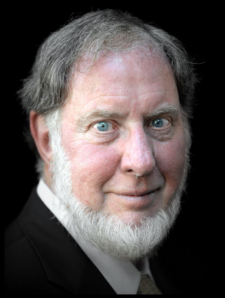 Trump is een dieptepunt én een keerpunt, voorziet Robert Putnam