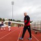 Oefenduel Ajax bij gebrek aan scheidsrechter uitgesteld