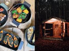 KBane, l’expérience culinaire féerique à vivre au cœur du bois de La Hulpe