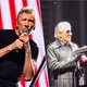 Politie Berlijn onderzoekt show van Pink Floyd-rockster Roger Waters wegens ‘SS-uniform’ op podium