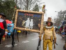 Geen carnavalsoptocht in Helmond
