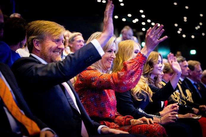 Waar Is Het Gezellig Langs De Route En Hoe Kom Je Er? Zo Beleef Je Een  Gerse Koningsdag In Rotterdam | Koningsdag 2023 | Destentor.Nl