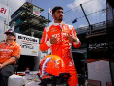 Rinus ‘VeeKay’ van Kalmthout verlengt contract bij Ed Carpenter Racing: ‘Fijn om zekerheid te hebben’