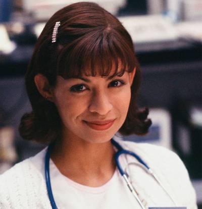 'ER'-actrice Vanessa Marquez doodgeschoten door agenten