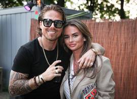 André Hazes en vriendin Sarah zijn klaar met roddels: “Het gaat nu echt te ver”