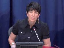 Wie slapen er slecht als Ghislaine Maxwell gaat praten?