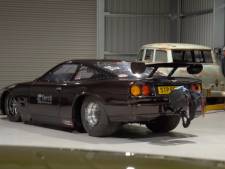 De snelste Aston Martin ooit is 2800 pk sterk en heeft een parachute om af te remmen