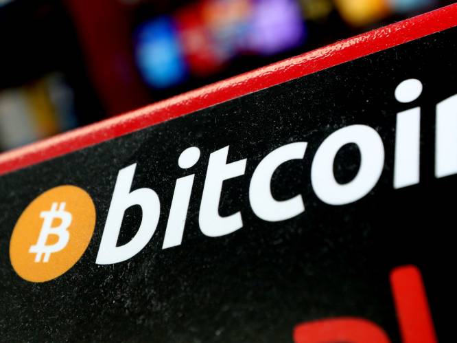 Bitcoin schiet weer omhoog na bloedrode dag