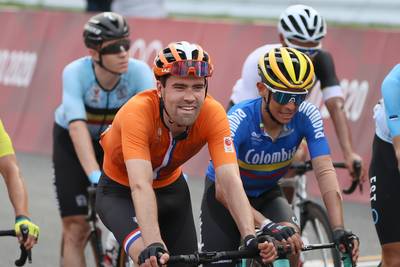 Zaterdag 24 juli 2021