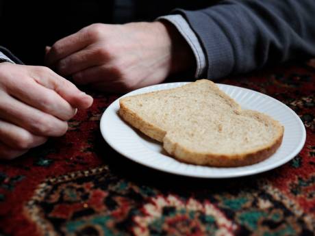 Ook in Nederland groeit het aantal schamele inkomens, weten ze bij Quiet Den Bosch