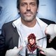 House M.D.: Hugh Laurie