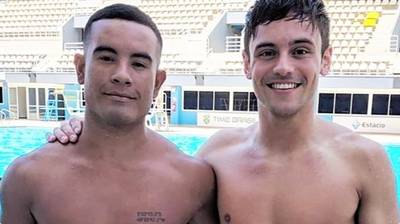Longinfectie wordt Braziliaanse olympiër Ian Matos (32) fataal