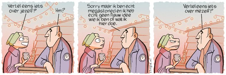 1 december 2022. Beeld Kolk & De Wit