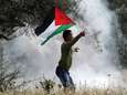 Heurts entre Palestiniens et Israéliens en Cisjordanie