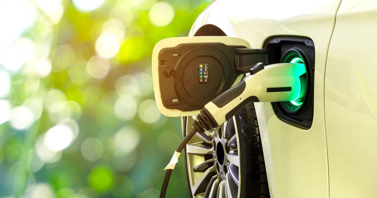 Electric cars can lose eight percent of their driving range annually |  Sciences