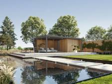 Un étang de baignade dans son jardin: alternative écologique à la piscine