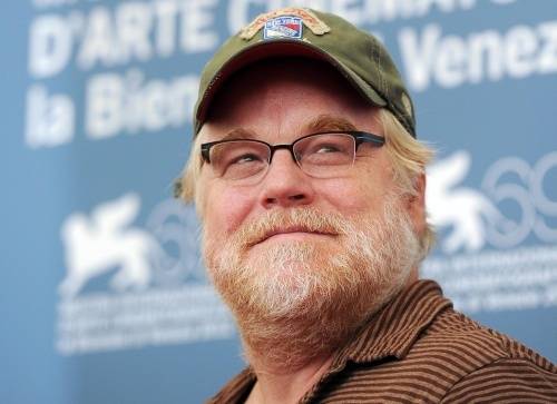 Acteur Philip Seymour Hoffman 46 Overleden Film Ad Nl