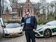 Salar verdient 130.000 euro per maand: ‘Loterij winnen? Wat kan ik daar nou mee?’