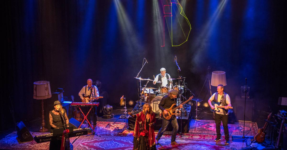 Voor Rockpodium Fleringen gaan deuren van Doks op Koningsnacht altijd open