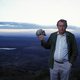 Keniaanse paleontoloog Richard Leakey overleden: ‘Als we onze arrogantie niet stoppen, wacht ons massa-uitsterving’