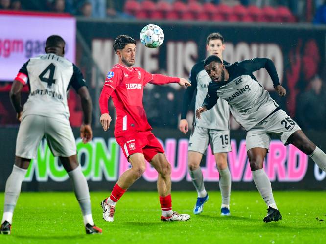 Beslissingsduel tussen FC Twente en AZ om plek drie mogelijk: dit is het niet onwaarschijnlijke scenario