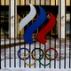Westerse landen in brief aan IOC: weiger Russische atleten op Spelen van Parijs