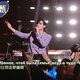 Russische publiekslieveling ‘bevrijd’ uit Chinese talentenjacht