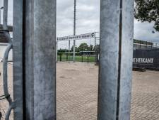 Achilles ‘29 mag eigen complex niet meer op: ‘De bom barst’