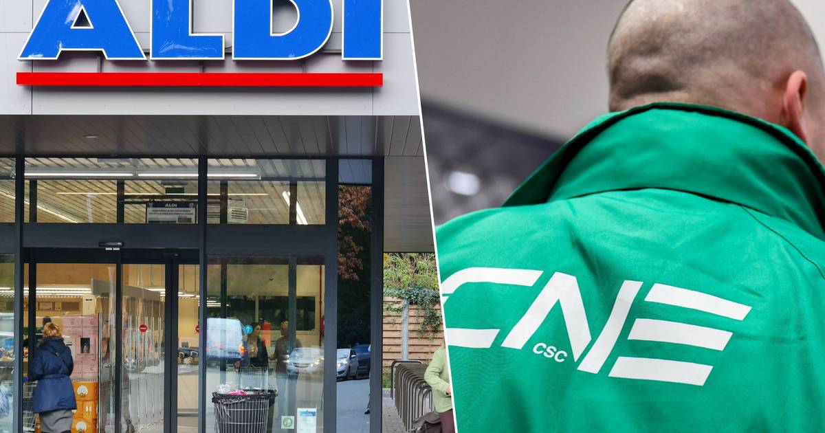 Aldi employee fights back after being fired for unpaid wrapper of €2.79: ‘I want to prove it wasn’t a huge mistake’ |  internal