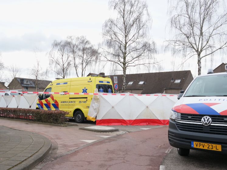 Fietsster (39) overleden bij ongeluk met vrachtwagen in Etten-Leur