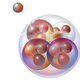 Proton bevat een wonderlijk extra deeltje: de ‘charm quark’