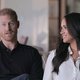 ‘Het is mijn taak om de uitbuiting en omkoping bloot te leggen’: Harry en Meghan openhartig in langverwachte Netflixdocu