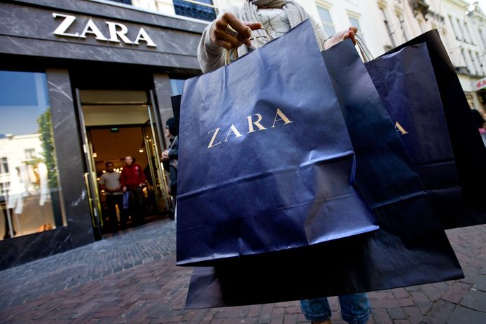 Zara feestkleding discount