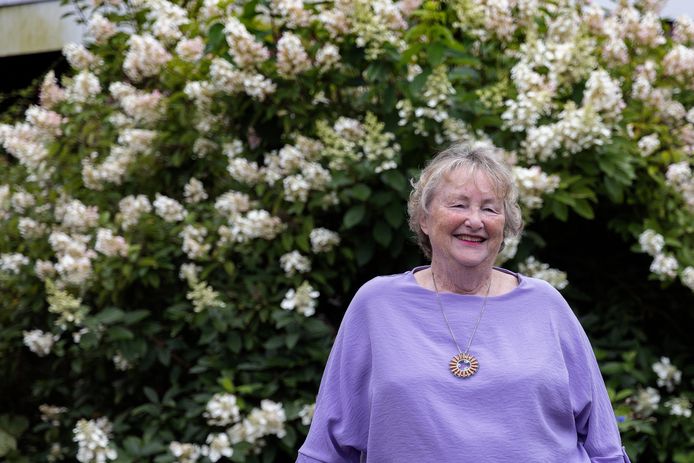 Fotograaf Astrid Boot uit Aalst