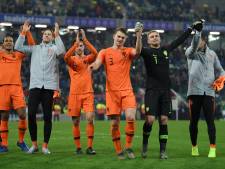 De Grote EK-gids: Oranje in poule C bij Oekraïne, deelnemers play-offs bekend