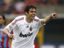 "Kaka au Real Madrid pour 65 millions"