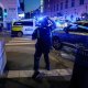 Noorse politie onderzoekt schietpartij als terreuraanslag op Gay Pride Oslo
