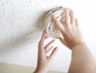 Rookmelders verplicht in elke woning: komt mijn brandverzekering nog tussen wanneer ik er geen heb?