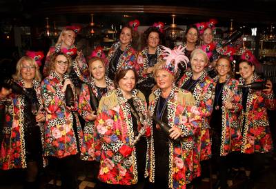 Bestuur luidt de noodklok: wie redt het carnaval in Riel? ‘In het ergste geval zelfs geen optocht in