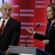 Ron Paul haalt uit: "Bachmann haat moslims"