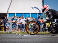 Laatste Brommersprint in Genemuiden zorgt voor weemoed: ‘We stoppen op een mooi moment’