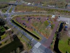 Bezoekerscentrum Máximapark komt met 50.000 euro subsidie stap dichterbij