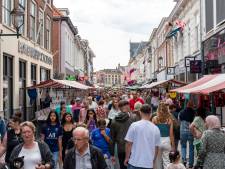 Sterck doet nieuwe poging voor ondernemersfonds voor Bergen op Zoom