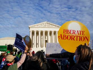 Abortus blijft in Texas verboden na zes weken zwangerschap (maar wet kan aangevochten worden)